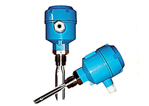 SASYC tuning fork type level switch